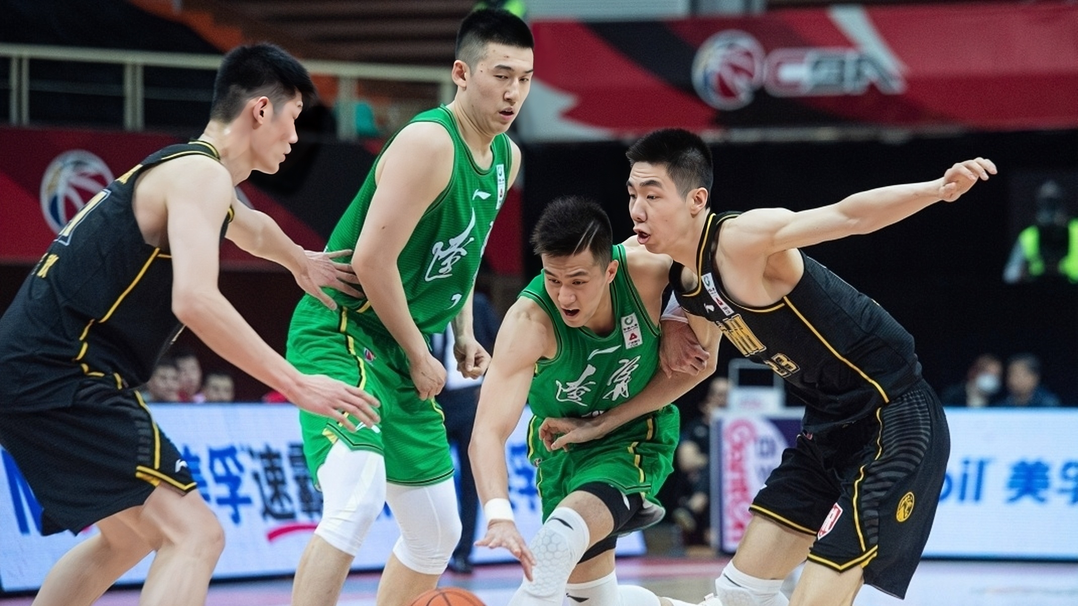 CBA决赛震撼开打,巅峰对决引爆全场的简单介绍 CBA决赛震撼开打,巅峰对决引爆全场的简单介绍