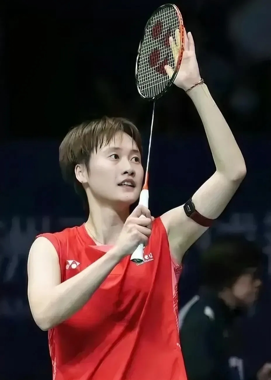 开云体育-最新战报：羽毛球豪取连胜，冠军在望