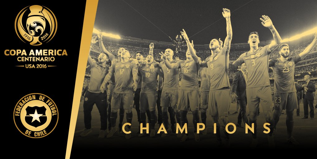 世界聚焦!美洲杯赛事全球收视创新高的简单介绍 世界聚焦!美洲杯赛事全球收视创新高的简单介绍