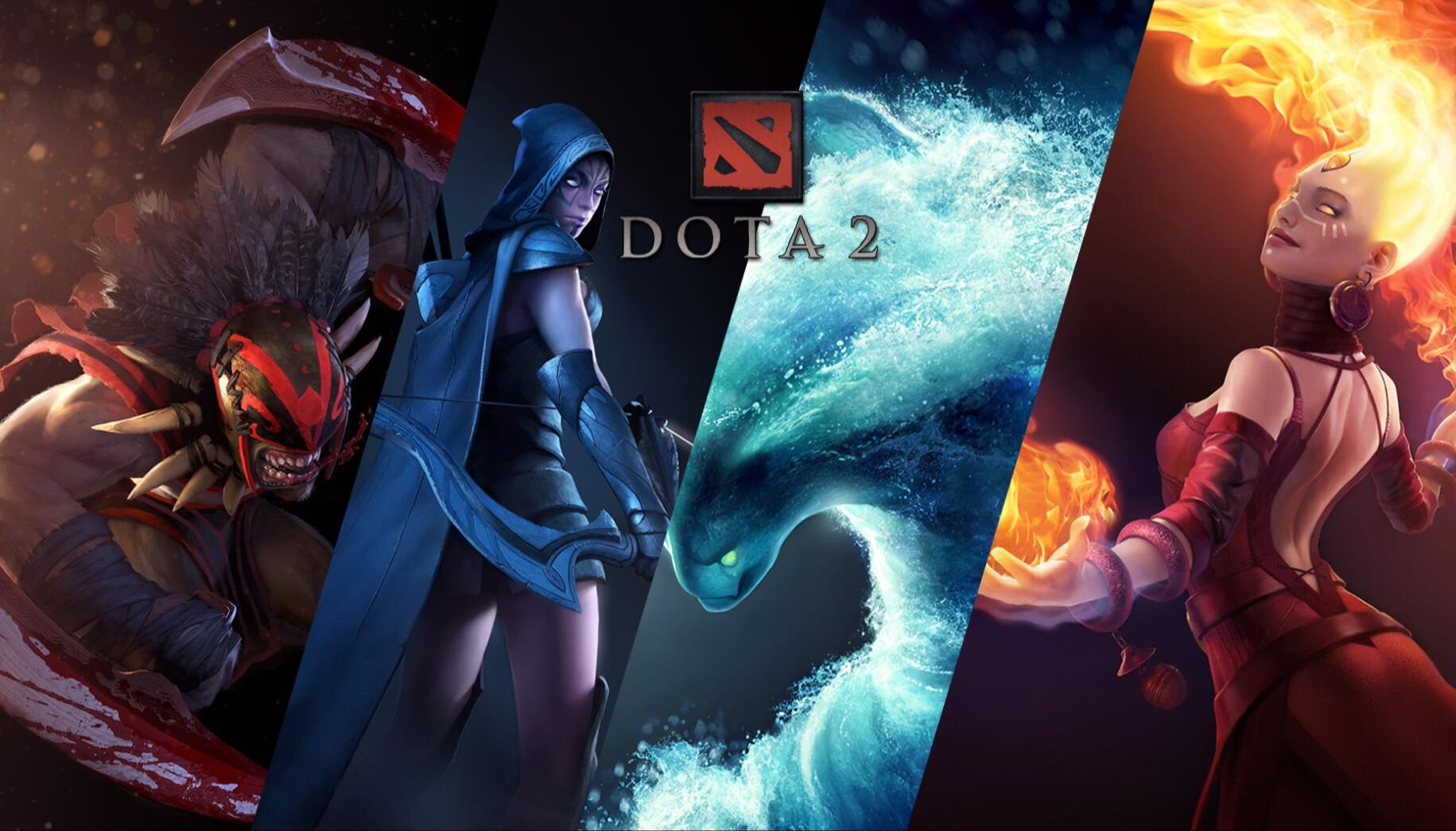 世界聚焦!Dota2赛事全球收视创新高的简单介绍 世界聚焦!Dota2赛事全球收视创新高的简单介绍