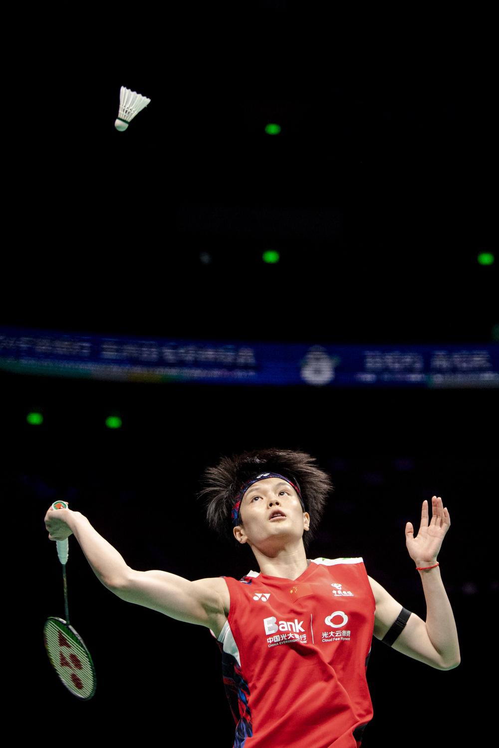 包含羽毛球选手发挥出色,荣膺最佳MVP的词条 包含羽毛球选手发挥出色,荣膺最佳MVP的词条