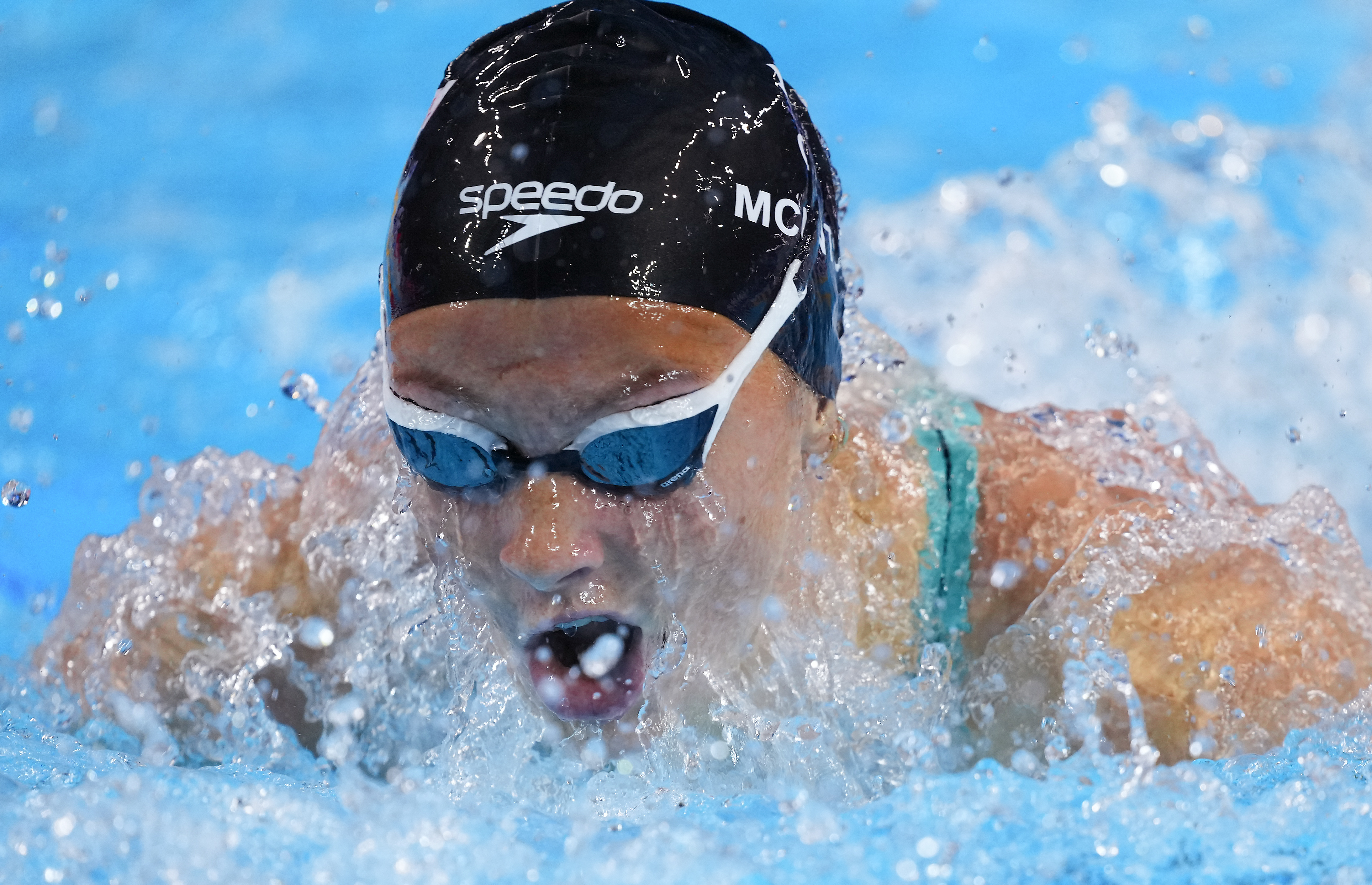 关于史诗对决!游泳上演极限翻盘的信息 关于史诗对决!游泳上演极限翻盘的信息