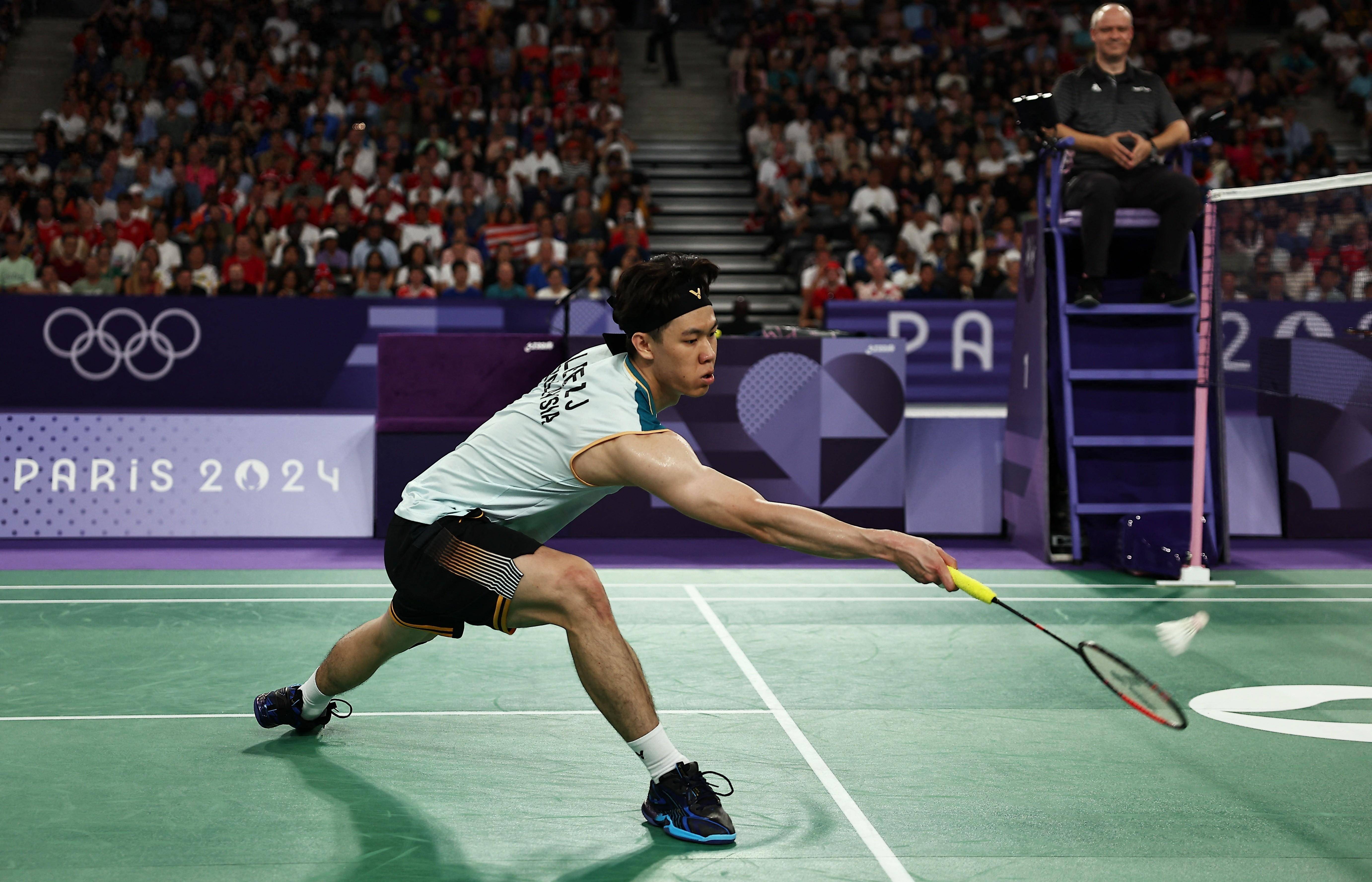 开云体育app-包含印度队力克泰国队，李梓嘉高光表现的词条