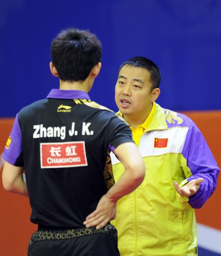 开云sport-英格兰队轻取德国队，张继科带队取胜