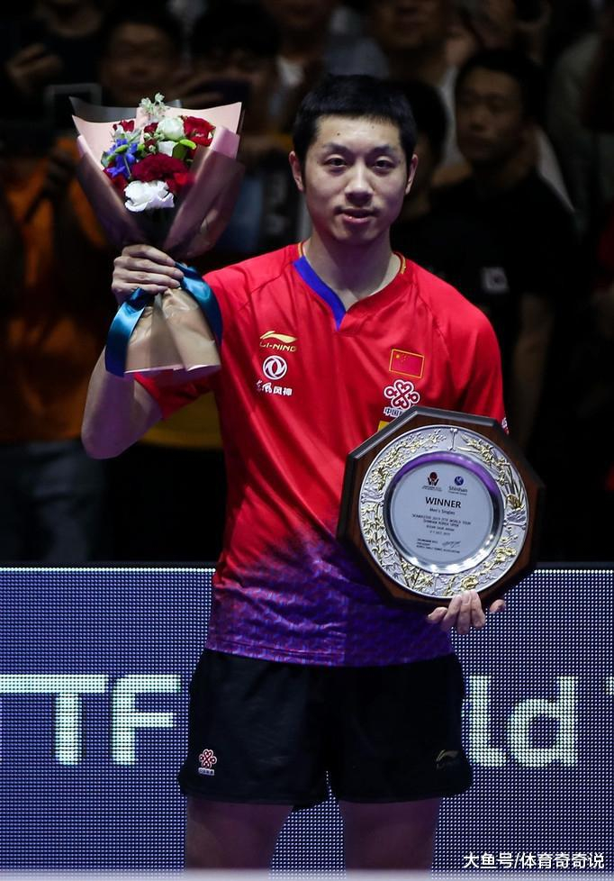 开云体育官网-波兰队碾压法国队，许昕状态火热的简单介绍