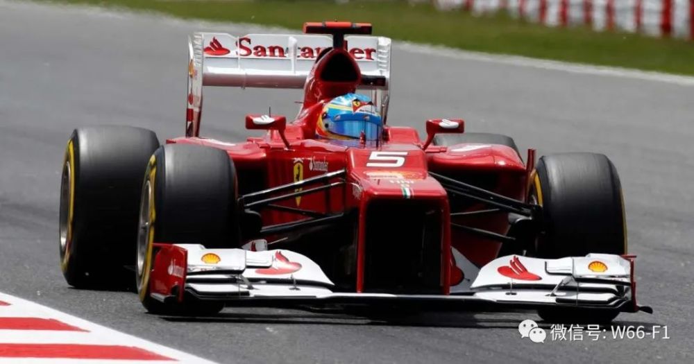 红牛二队翻盘法拉利，阿隆索状态火热的简单介绍