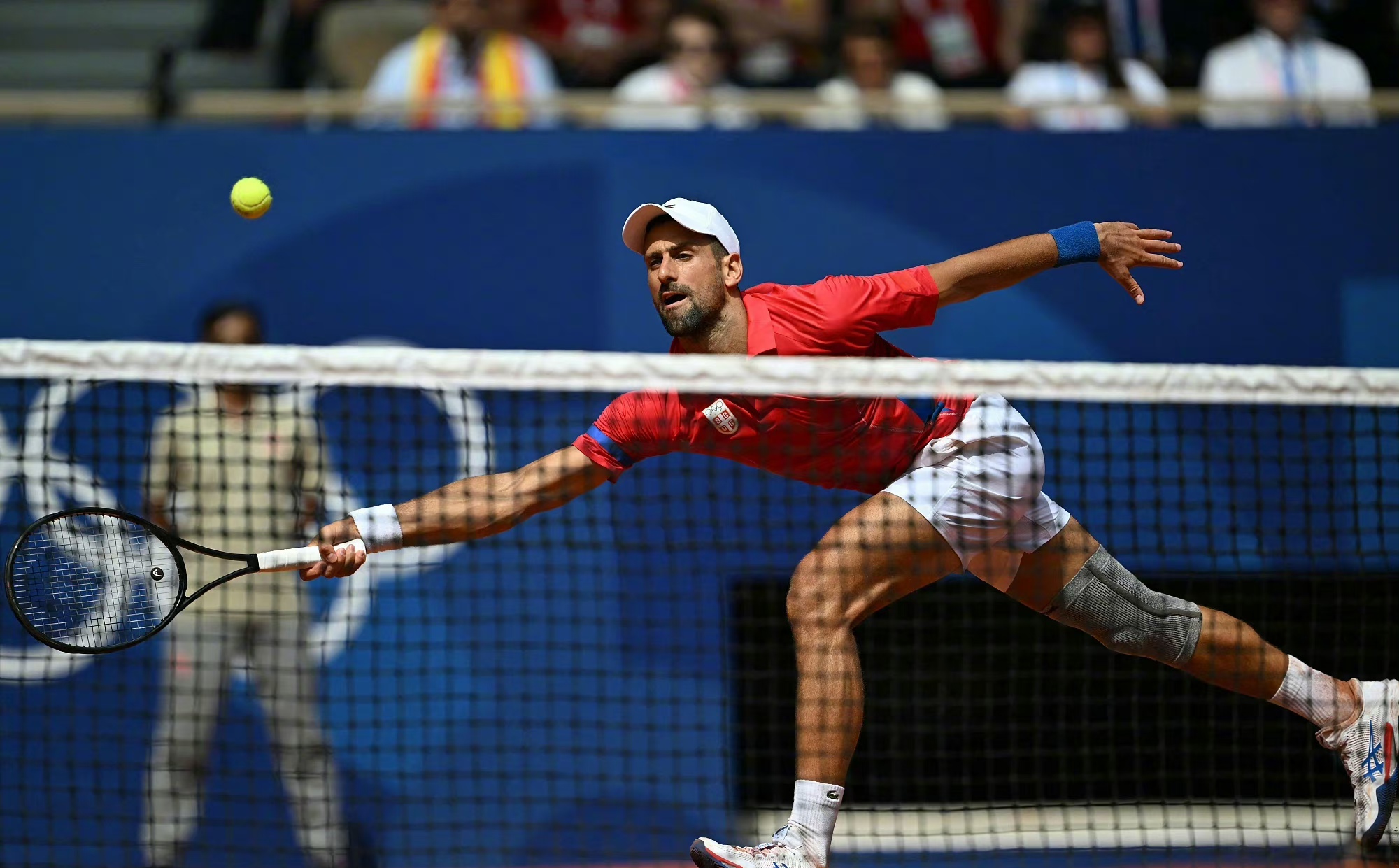 开云体育APP下载-ATP总决赛碾压戴维斯杯，德约科维奇点燃赛场