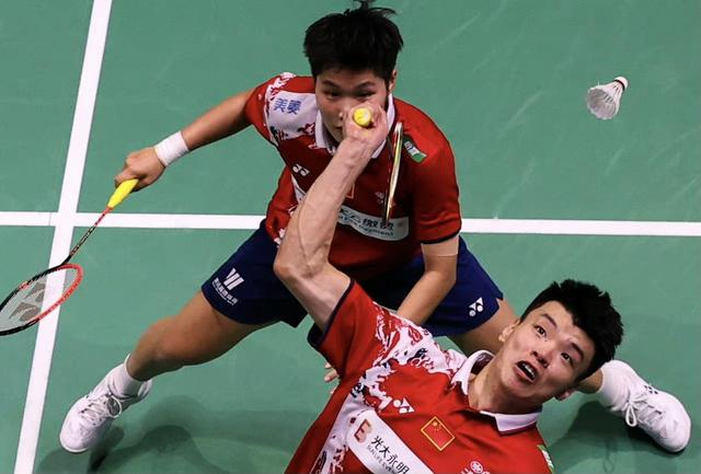 韩国队轻取德国队，郑思维扛起全队