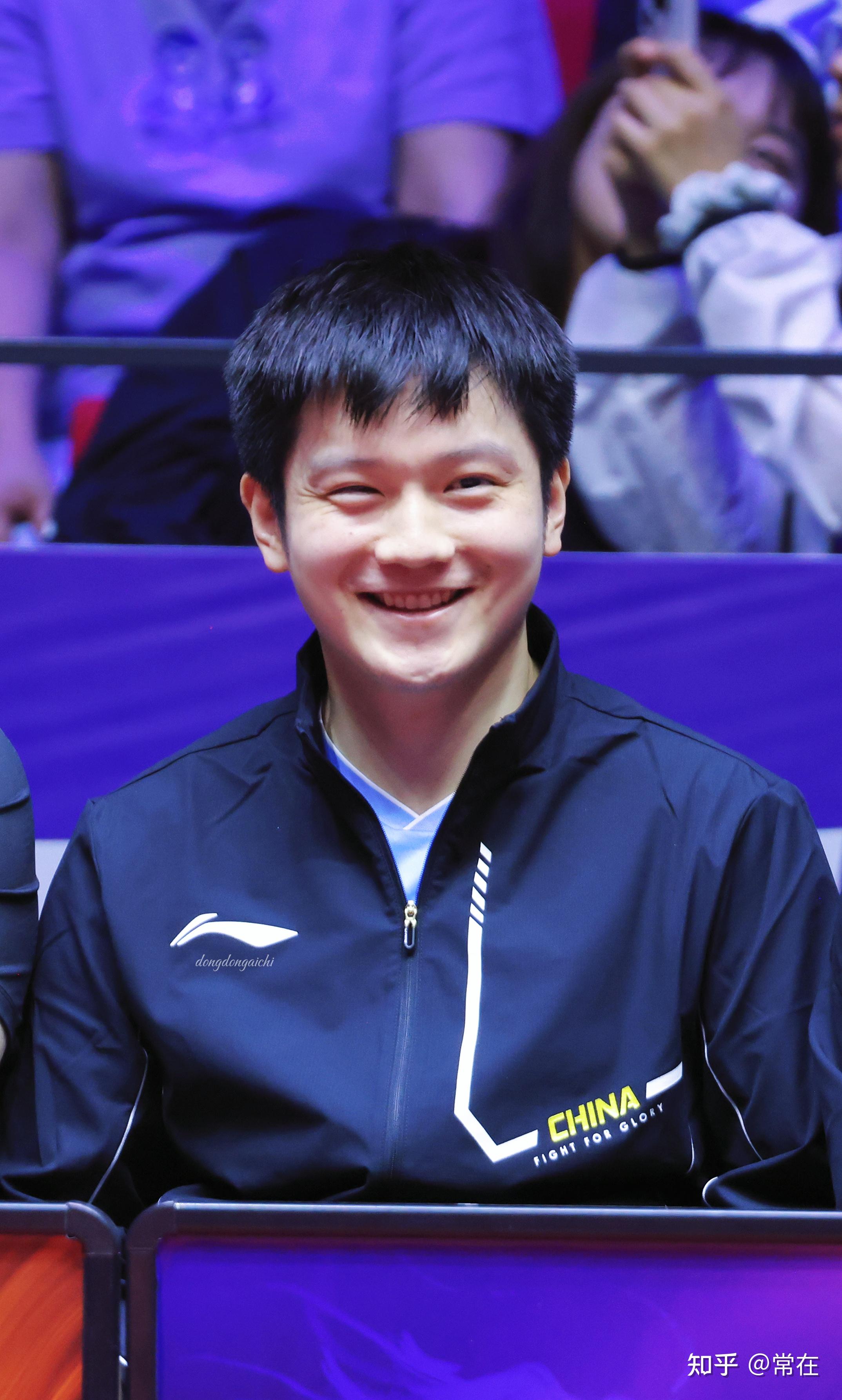 韩国队完胜葡萄牙队，樊振东刷新纪录