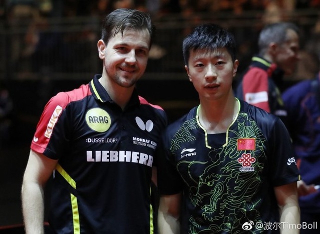 德国队轻取瑞典队，波尔带队取胜