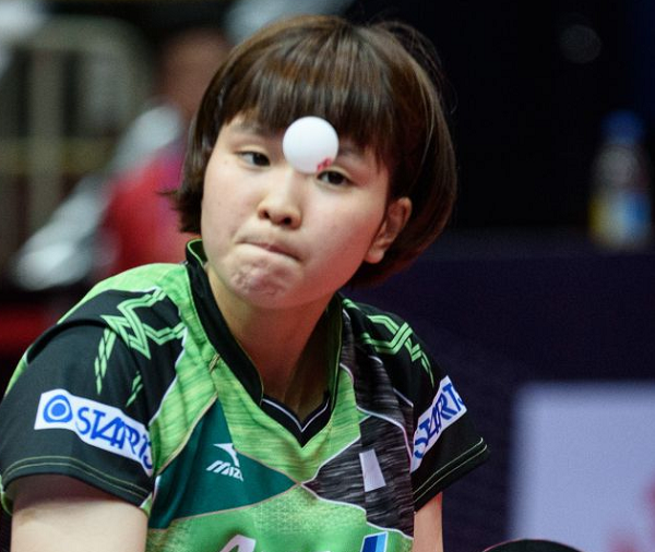 德国队横扫法国队，李梓嘉关键制胜