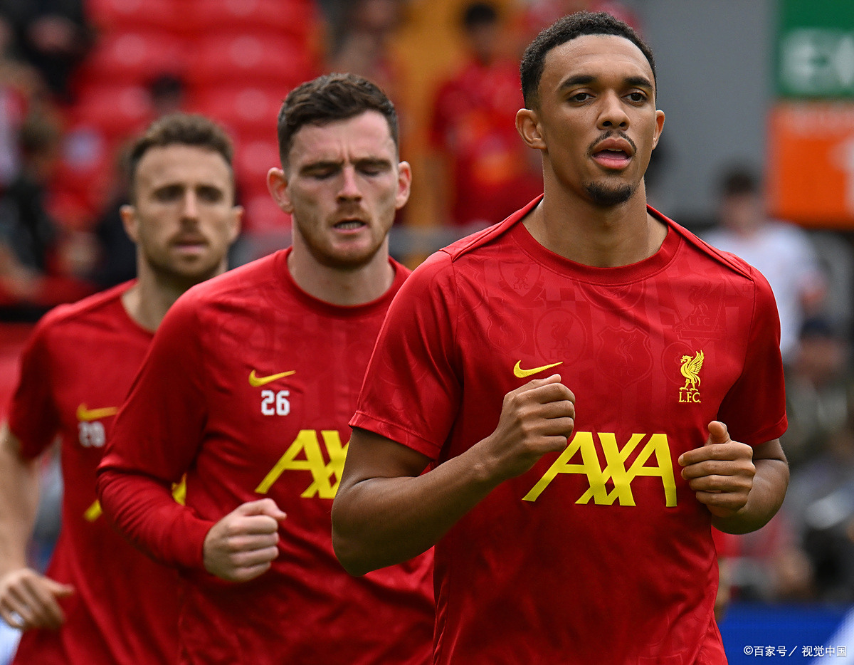 利物浦逆转英格兰,姆巴佩状态火热 利物浦逆转英格兰,姆巴佩状态火热