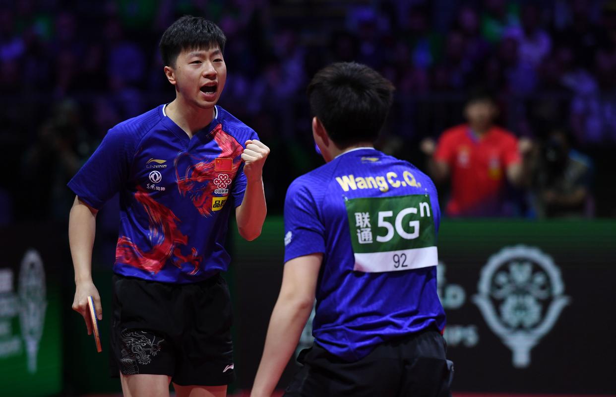 开云体育中国-法国队绝杀葡萄牙队，马龙高光表现