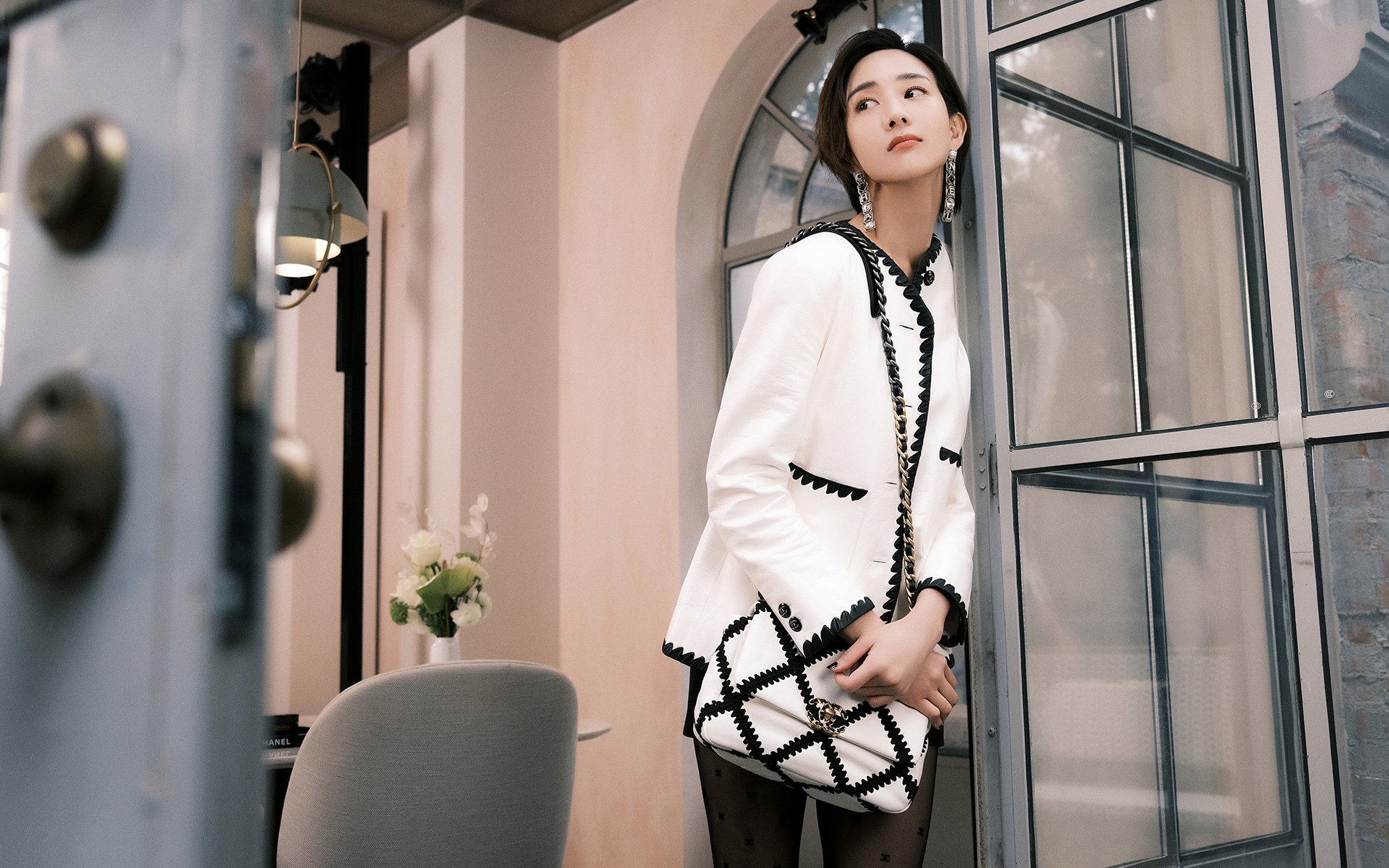 掌控时间的艺术，从梅阿查的压哨绝杀到巴林赛道的完美接管