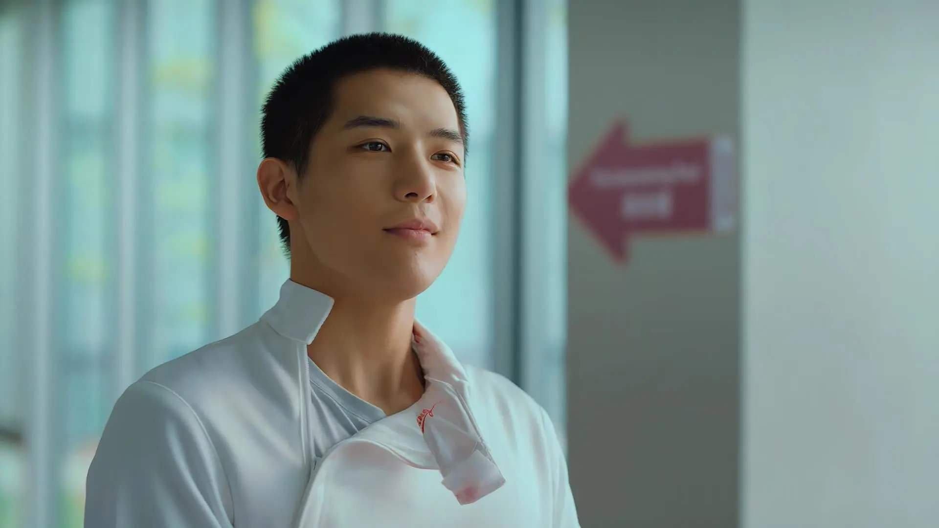 幕布坠落前十五分钟，拉文与他的救赎独白